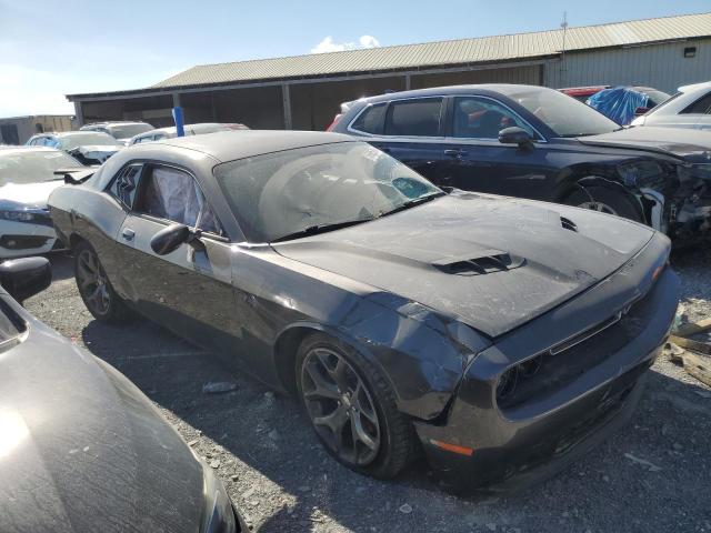 2C3CDZBG0FH718978 2015 Dodge Challenger Sxt Plus