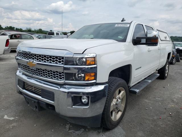 Vin: 1gc1kseg1kf177706, lot: 55123394, chevrolet all models k2500 heavy duty lt 2019 img_1
