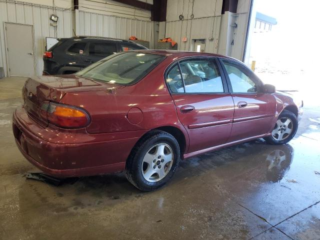 2003 Chevrolet Malibu Ls VIN: 1G1NE52J53M599154 Lot: 56042464