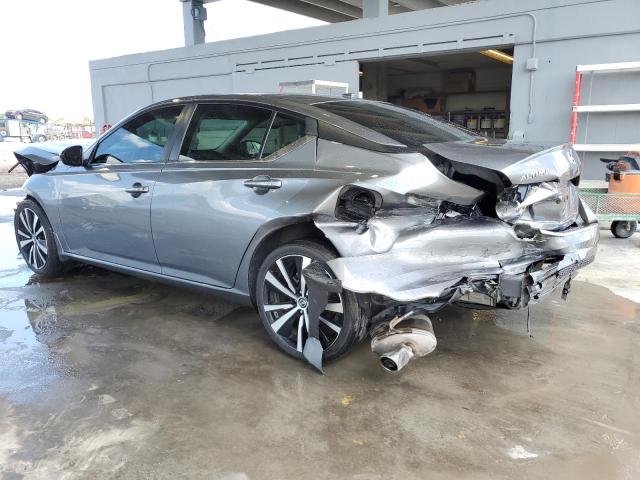 2020 Nissan Altima Sr VIN: 1N4BL4CV7LC281673 Lot: 53378684