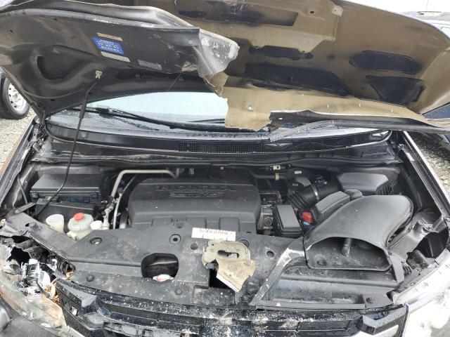 2015 HONDA ODYSSEY EX - 5FNRL5H61FB045883