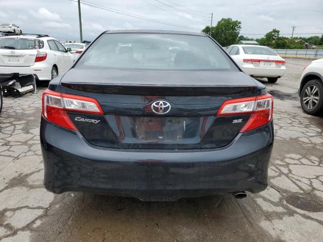 2013 Toyota Camry L VIN: 4T1BF1FK9DU248604 Lot: 54794604