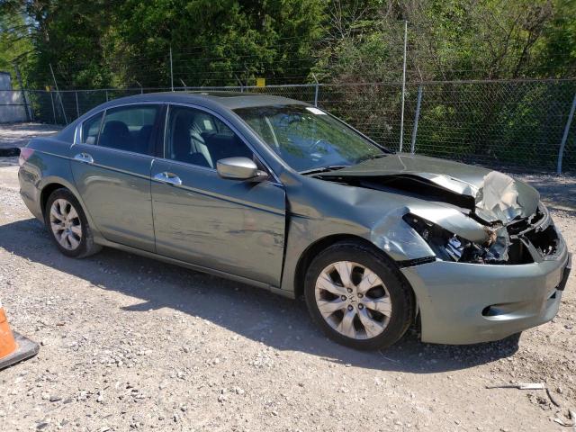 2008 Honda Accord - Image 4