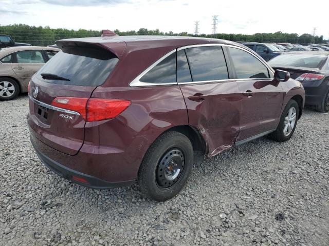 VIN 5J8TB3H30EL015872 2014 Acura RDX no.3