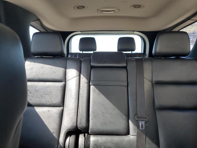 2015 Dodge Durango Limited VIN: 1C4RDJDG5FC729529 Lot: 55533934