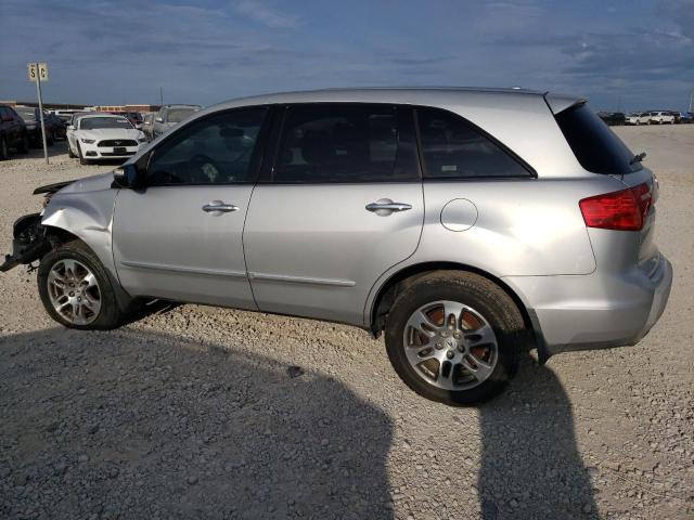 2007 Acura Mdx Technology VIN: 2HNYD28347H535978 Lot: 54779344