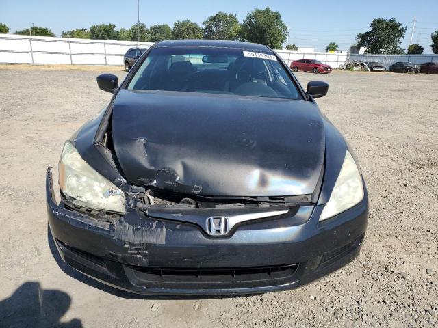 2004 Honda Accord Ex VIN: 1HGCM82684A014473 Lot: 55118304