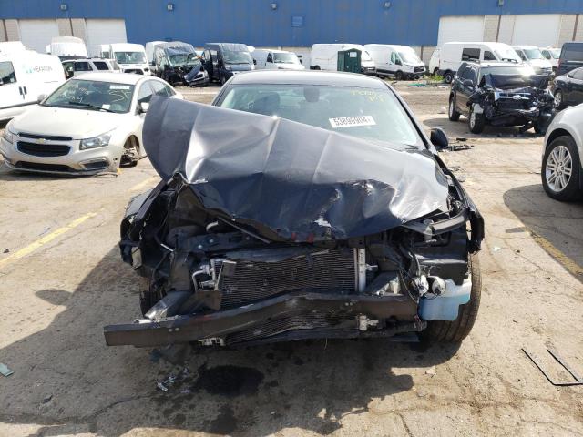 2016 Chevrolet Impala Lt VIN: 2G1105SA7G9157590 Lot: 53890904