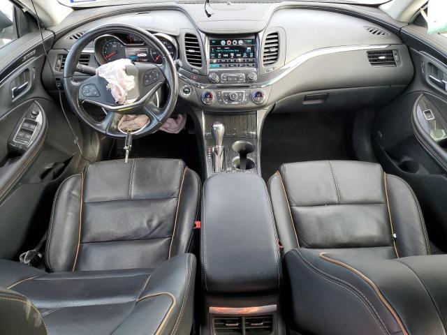 2017 Chevrolet Impala Premier VIN: 2G1145S30H9122493 Lot: 54335384