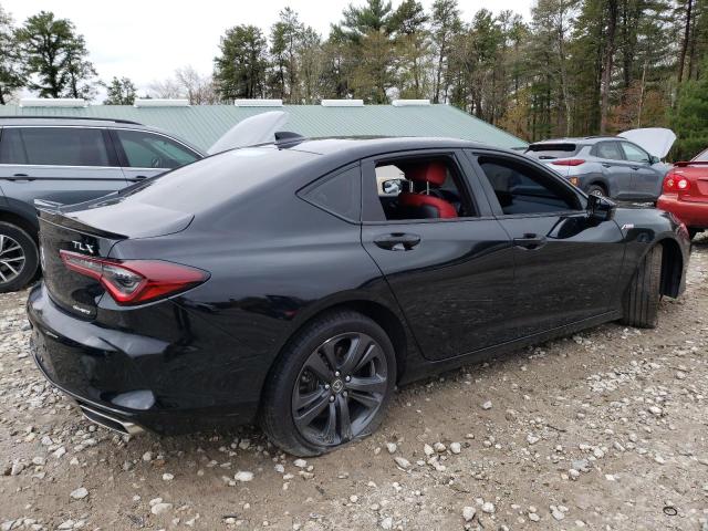 2023 Acura Tlx A-Spec VIN: 19UUB6F50PA003715 Lot: 53677744