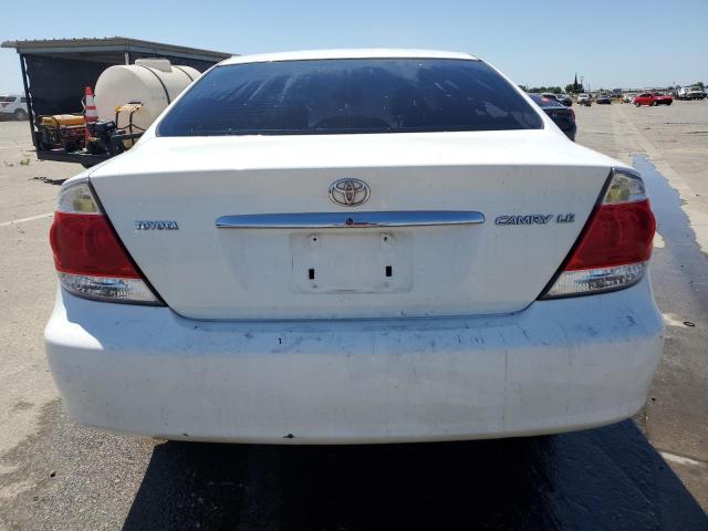 2005 Toyota Camry Le VIN: 4T1BE32K25U606809 Lot: 56374624