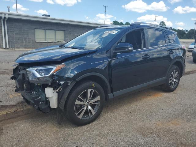 2018 Toyota Rav4 Adventure VIN: JTMWFREV9JJ200825 Lot: 53501914