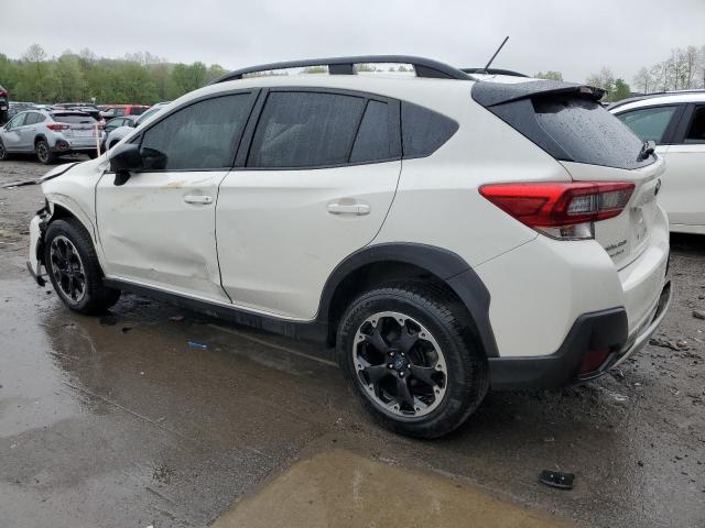 2021 Subaru Crosstrek VIN: JF2GTABCXM8659280 Lot: 53398944