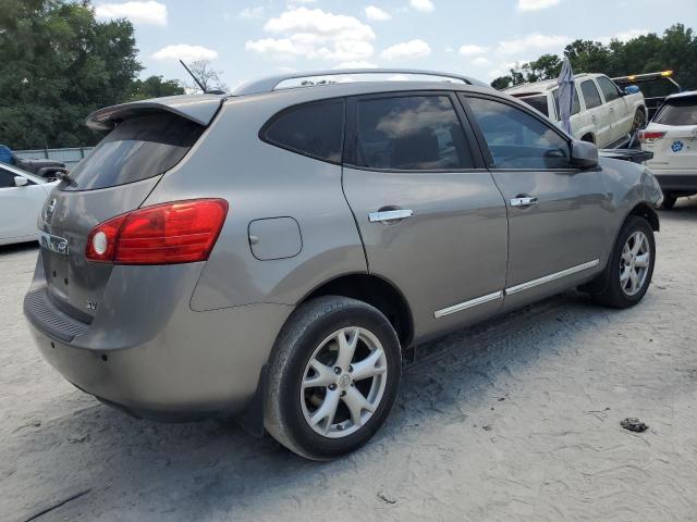 2011 Nissan Rogue S VIN: JN8AS5MT5BW152036 Lot: 53600244