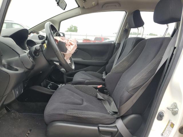 2012 Honda Fit Sport VIN: JHMGE8H52CC031251 Lot: 56298624