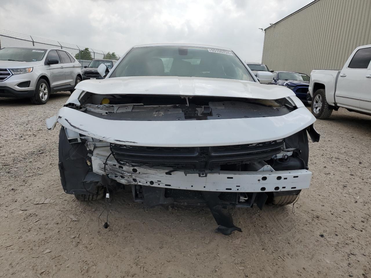 2C3CDXBG8JH170130 2018 Dodge Charger Sxt