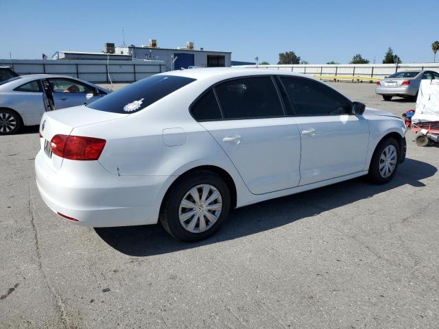 2013 Volkswagen Jetta Base VIN: 3VW2K7AJ6DM437374 Lot: 54045044