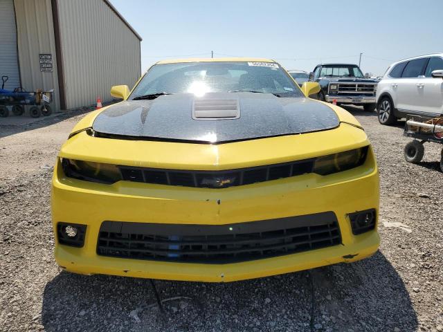 2015 CHEVROLET CAMARO SS - 2G1FG1EW8F9146503