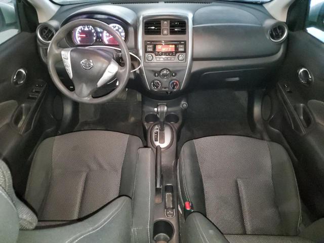 2018 Nissan Versa S VIN: 3N1CN7AP6JL810274 Lot: 53124764