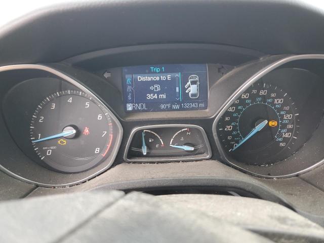 2012 Ford Focus Se VIN: 1FAHP3F21CL161295 Lot: 55326744