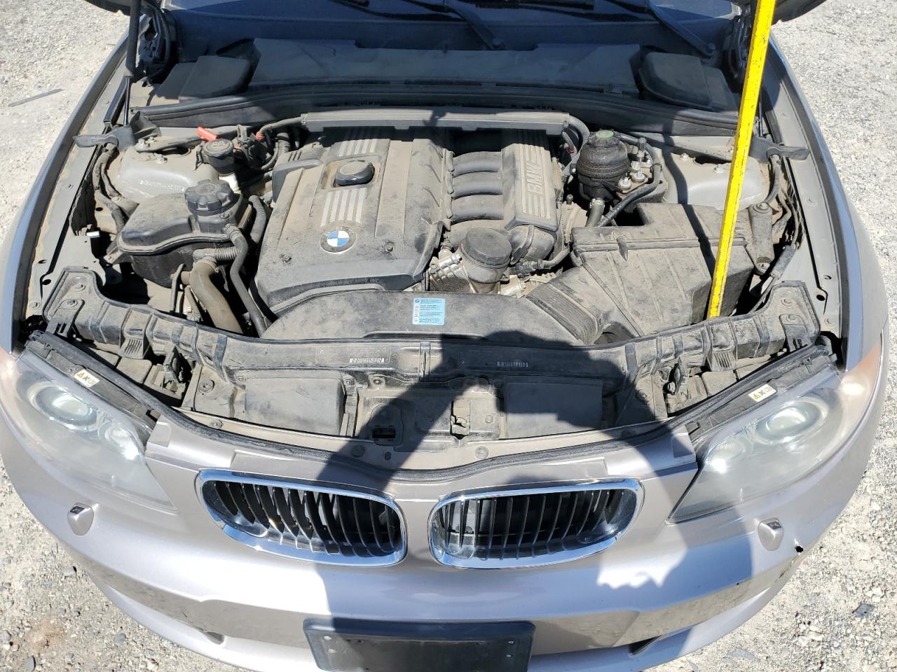 WBAUN1C54AVH81853 2010 BMW 128 I