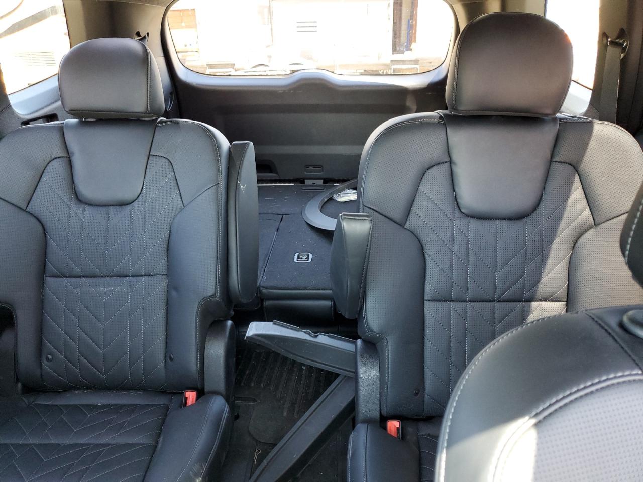 5XYP5DGC9RG447327 2024 Kia Telluride Sx