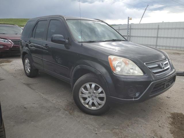 2005 Honda Cr-V Se VIN: JHLRD78985C051391 Lot: 56919754