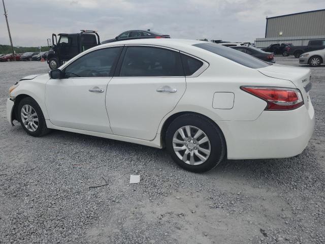 2015 Nissan Altima 2.5 VIN: 1N4AL3AP6FN387857 Lot: 53655294