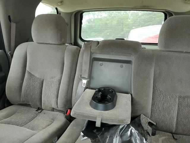 2003 Chevrolet Tahoe K1500 VIN: 1GNEK13Z63J316458 Lot: 53985914