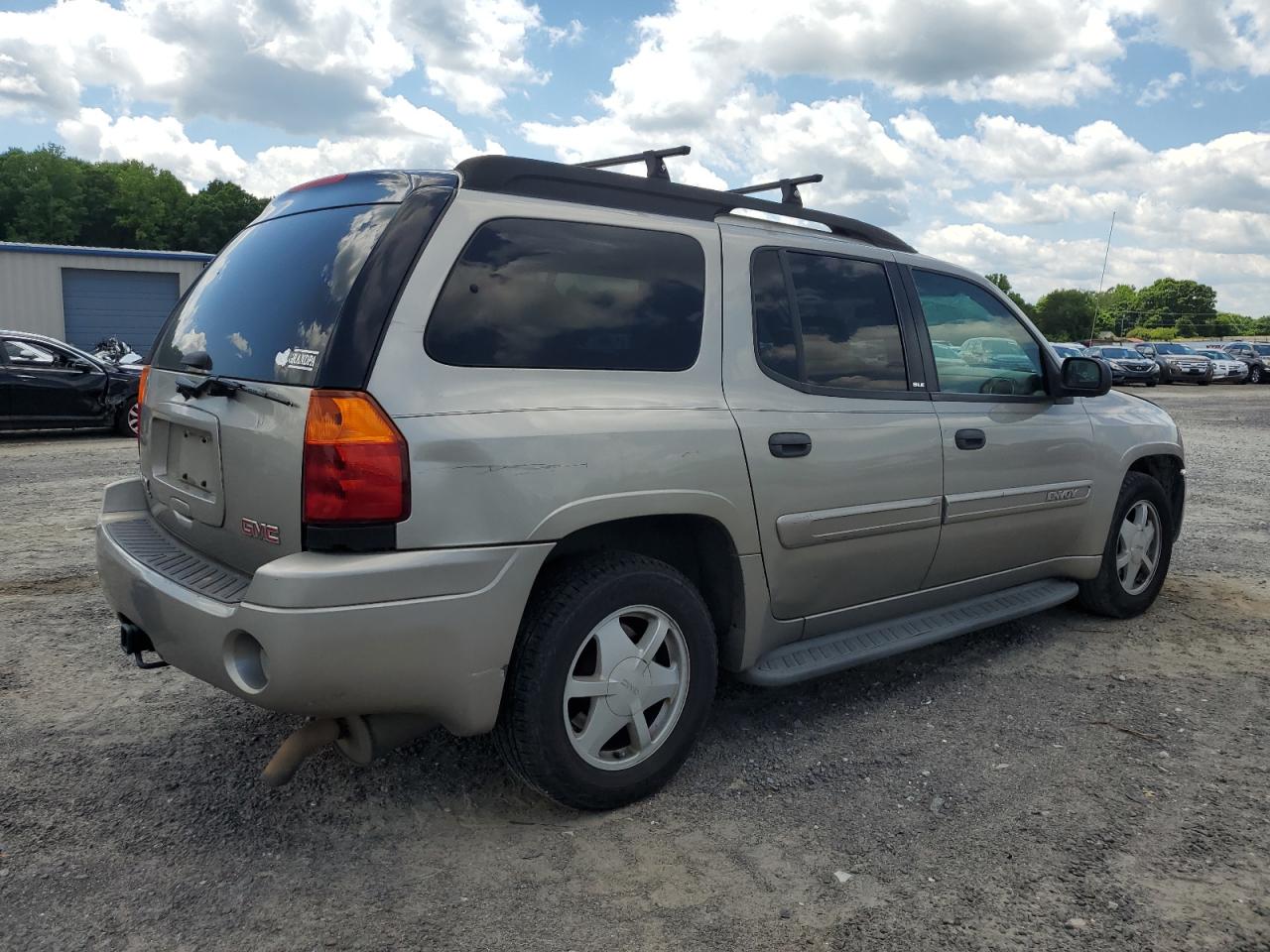 1GKES16S736228789 2003 GMC Envoy Xl