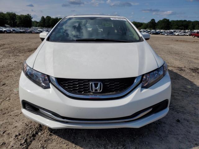 2014 Honda Civic Ex VIN: 19XFB2F89EE004446 Lot: 54818214