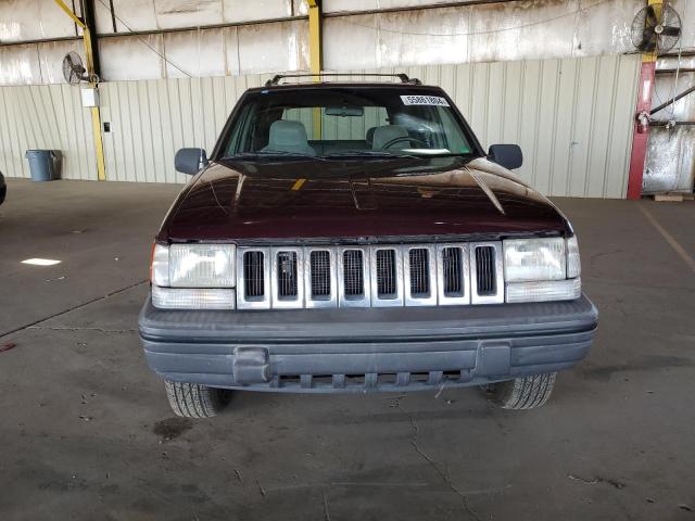 1994 Jeep Grand Cherokee Laredo VIN: 1J4FX58S7RC175926 Lot: 55861804