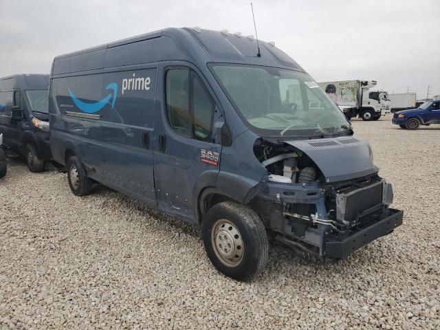 2021 Ram Promaster 3500 3500 High VIN: 3C6FRVJG3ME503583 Lot: 53873554