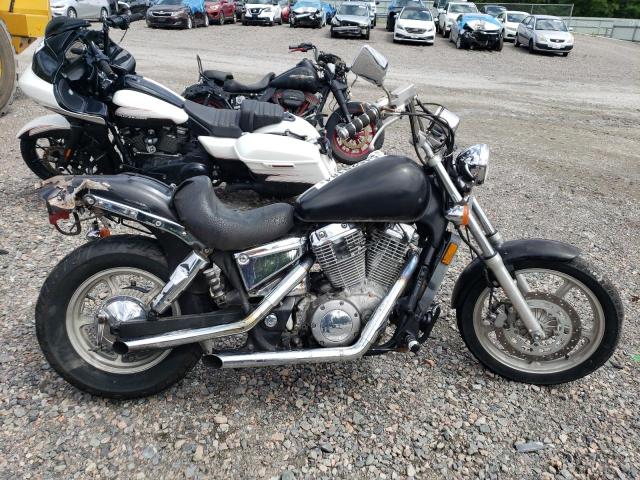 2002 HONDA VT1100 C - 1HFSC18052A600977