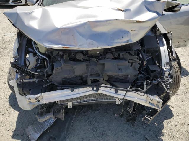 2022 Honda Cr-V Touring VIN: 2HKRW2H98NH656056 Lot: 55557224