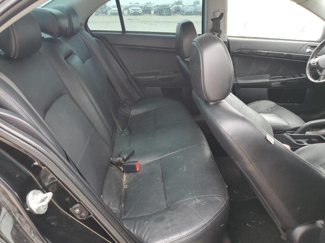 2015 MITSUBISHI LANCER GT JA32U8FW3FU006527