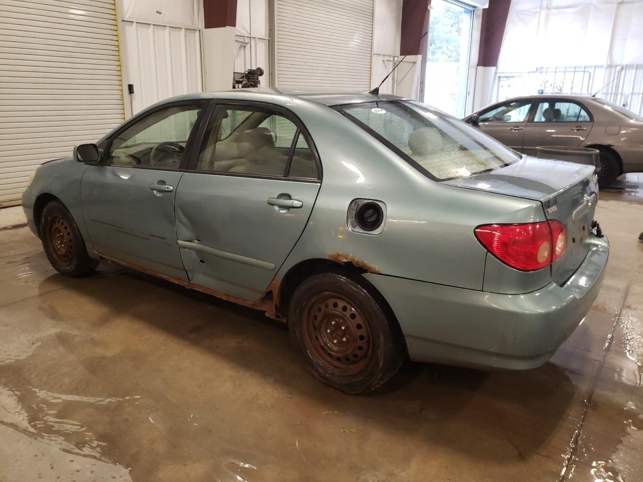 1NXBR30E06Z645126 2006 Toyota Corolla Ce