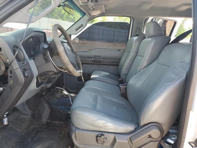 2015 Ford F350 Super Duty VIN: 1FT8W3BT7FEB05186 Lot: 55668174