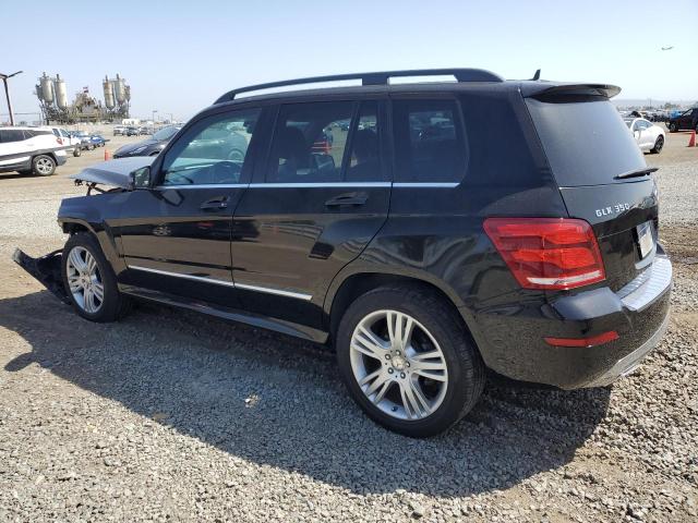 2014 Mercedes-Benz Glk 350 VIN: WDCGG5HB3EG173632 Lot: 55723604