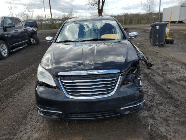 2013 Chrysler 200 Limited VIN: 1C3CCBCGXDN673318 Lot: 52804514