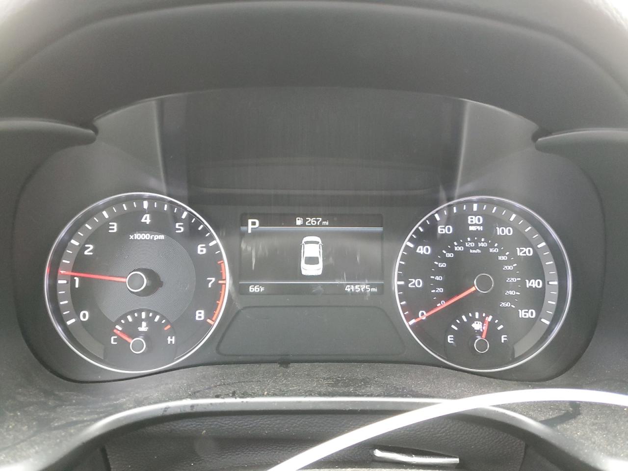 3KPF24AD7NE431723 2022 Kia Forte Fe