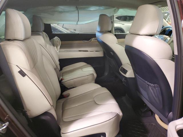 2023 HYUNDAI PALISADE L - KM8R54GE0PU517539