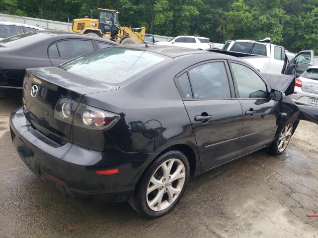 2008 Mazda 3 I VIN: JM1BK32F181128081 Lot: 53879224