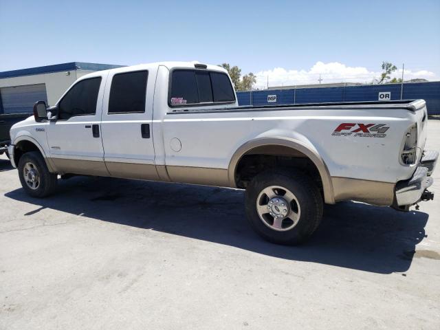 2006 Ford F250 Super Duty VIN: 1FTSW21P36EB02998 Lot: 54192244