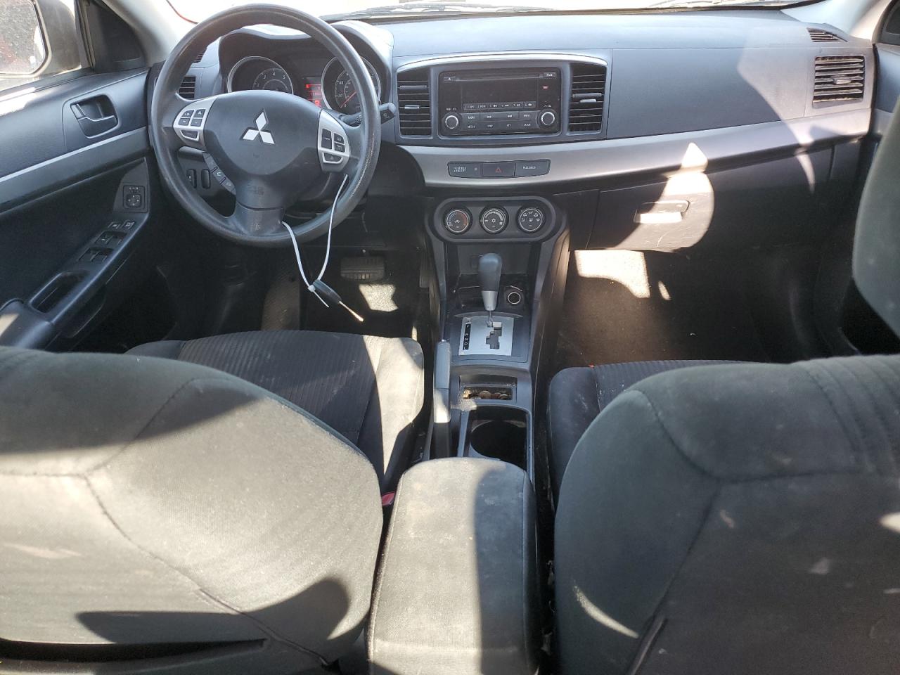 JA32U2FU6FU013287 2015 Mitsubishi Lancer Es