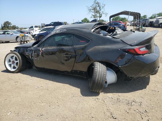 2022 Toyota Gr 86 Premium VIN: JF1ZNBF16N8751901 Lot: 54852354