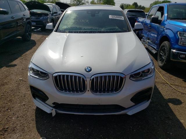 5UX2V1C02L9C63149 BMW X4 XDRIVE3 5