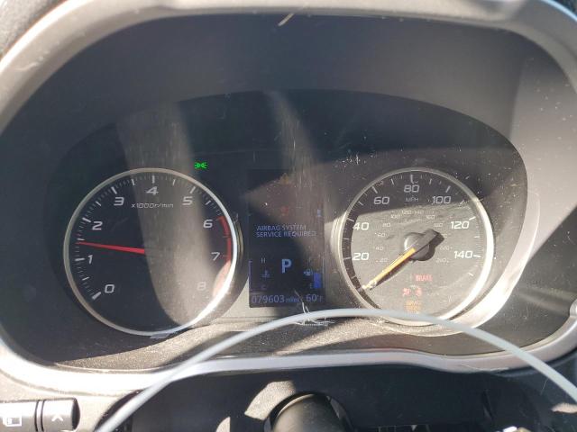 2020 MITSUBISHI ECLIPSE CR - JA4AS3AA0LZ022484