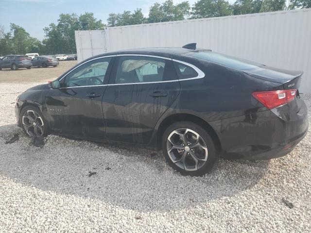 2023 Chevrolet Malibu Lt VIN: 1G1ZD5ST9PF139043 Lot: 56118934