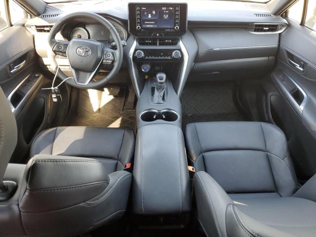 2022 Toyota Venza Le VIN: JTEAAAAHXNJ115987 Lot: 54254654